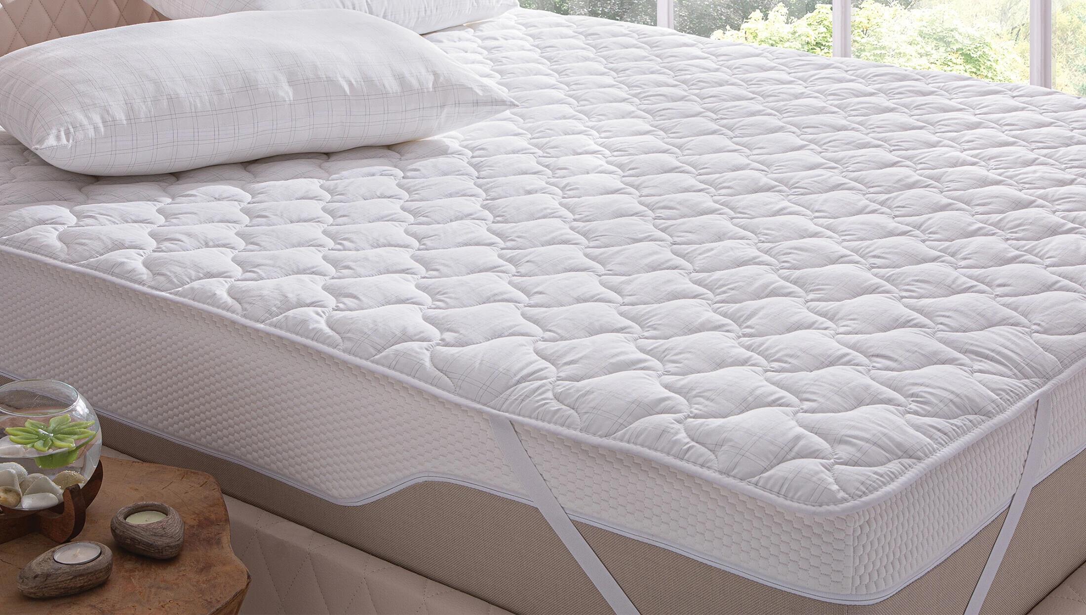 Puffy Alez 160*200 Anti Stress Kapitone Melly