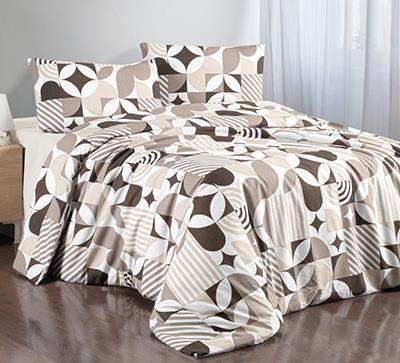 Kristal Nt Çk Terry Cotton Holly Bej