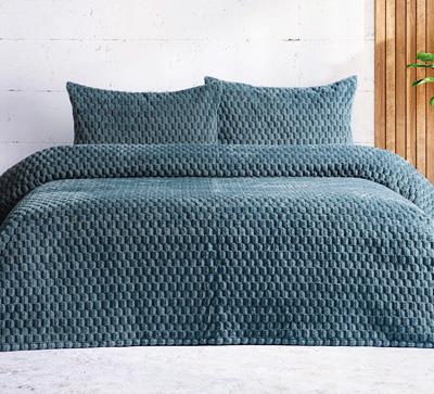 Merinos Battaniye Seti Çk Sıgn Collection Ocean