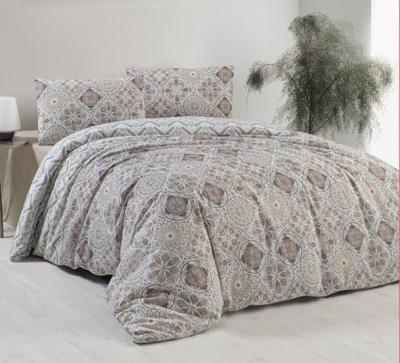Kristal Nt Çk Terry Cotton Simuzer Kahve