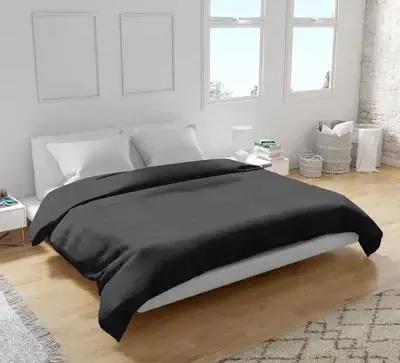 Livdora Nevresim Clean Tk Antrasit