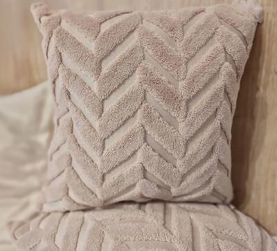 Royal Home Kırlent Welsoft Cappucıno