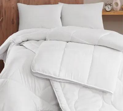 Livdora Yorgan Tek Kişilik Micro 1+1