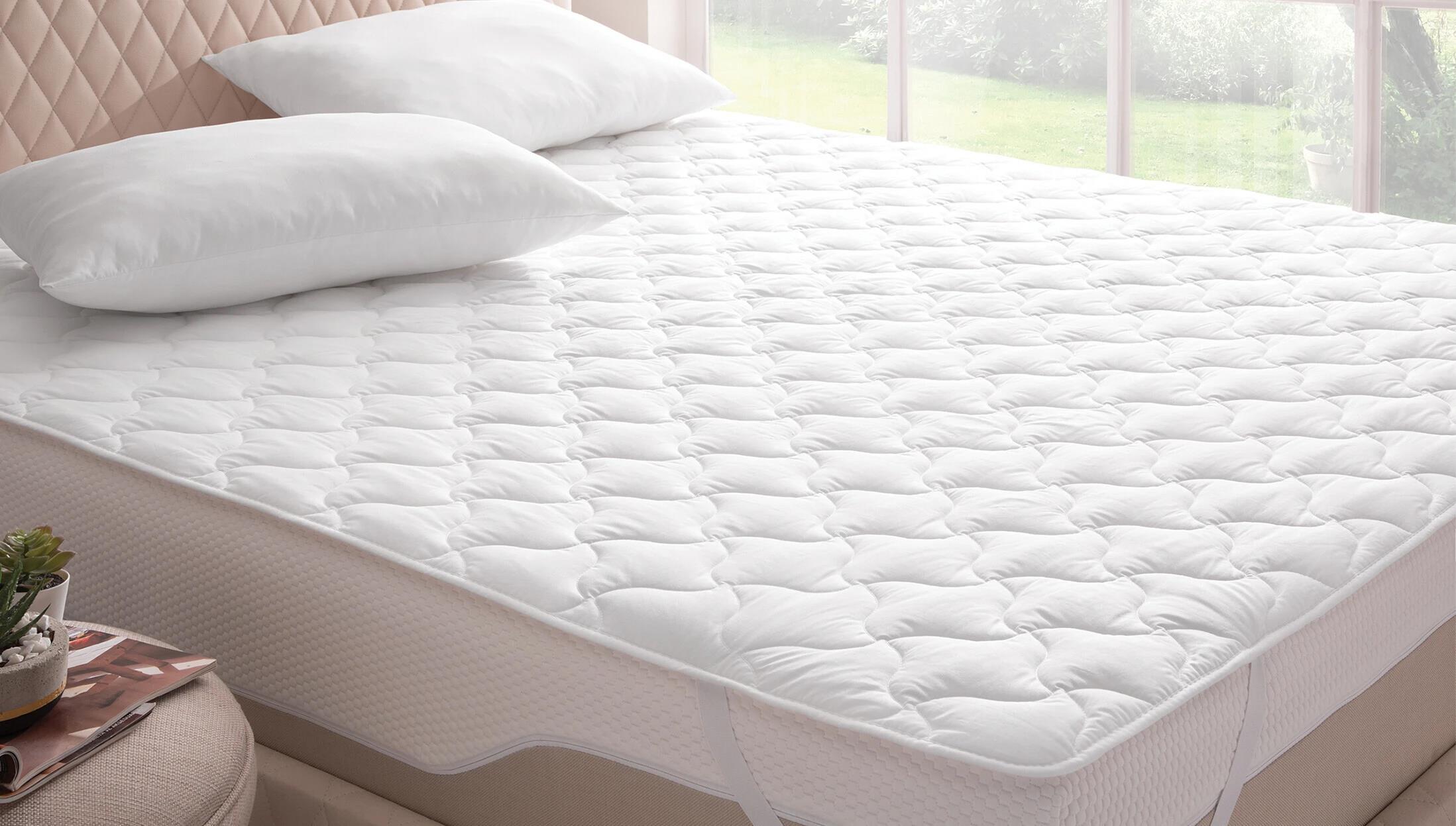 Puffy Alez 120*200 Kapitone Sıvı Geçirmez Fitted Corbell (Dy)