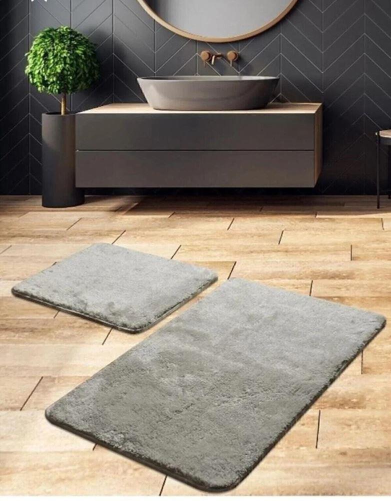 Aksu Klozet Takımı 2 Li Royal Zigzag