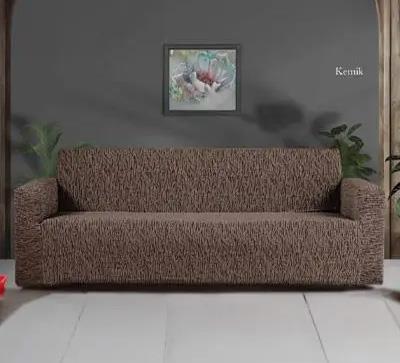Still Koltuk Örtüsü Streç Maxi Takım 3+3+1+1 Kemik