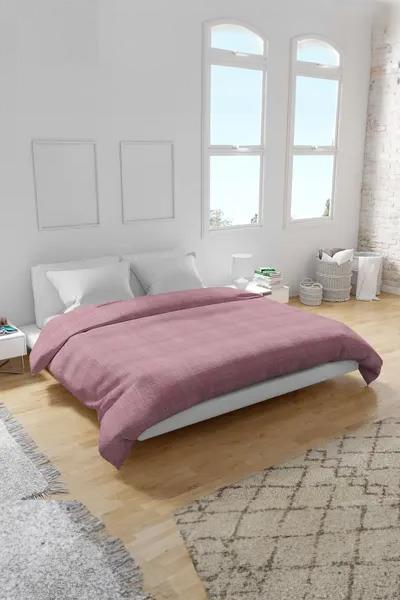 Livdora Nevresim Clean Tk A.Pembe