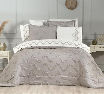 Royal Home Çeyiz Seti Luna Vizon