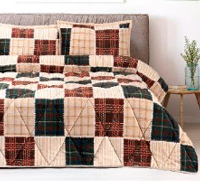 Merinos Yorgan Comforter Set 220*240 Brita