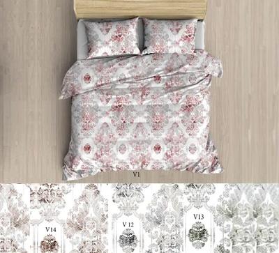 Livdora Pike Çift Kişilik Multicolor