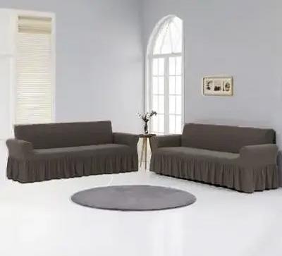 Livdora Çekyat Örtüsü Streç Liva 3+3 Naturel (Dy)