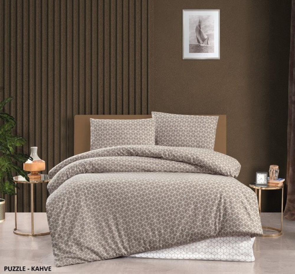 Kristal Nt Çk Terry Cotton Puzzle