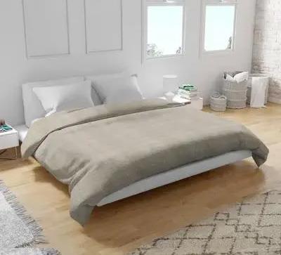 Livdora Nevresim Clean Tk Krem