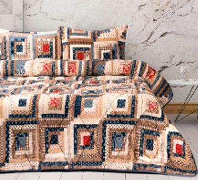 Merinos Yorgan Comforter Set 220*240 Elenia
