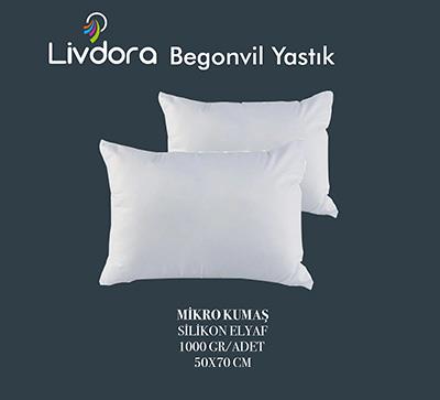 Livdora Yastık Begonvil