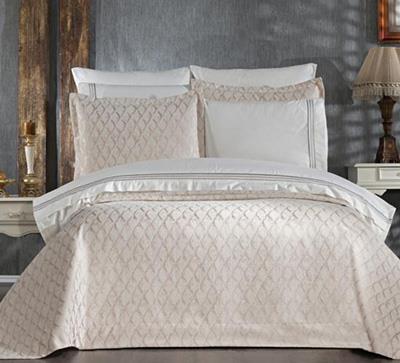 Royal Home Gelin Seti Işıl Bej