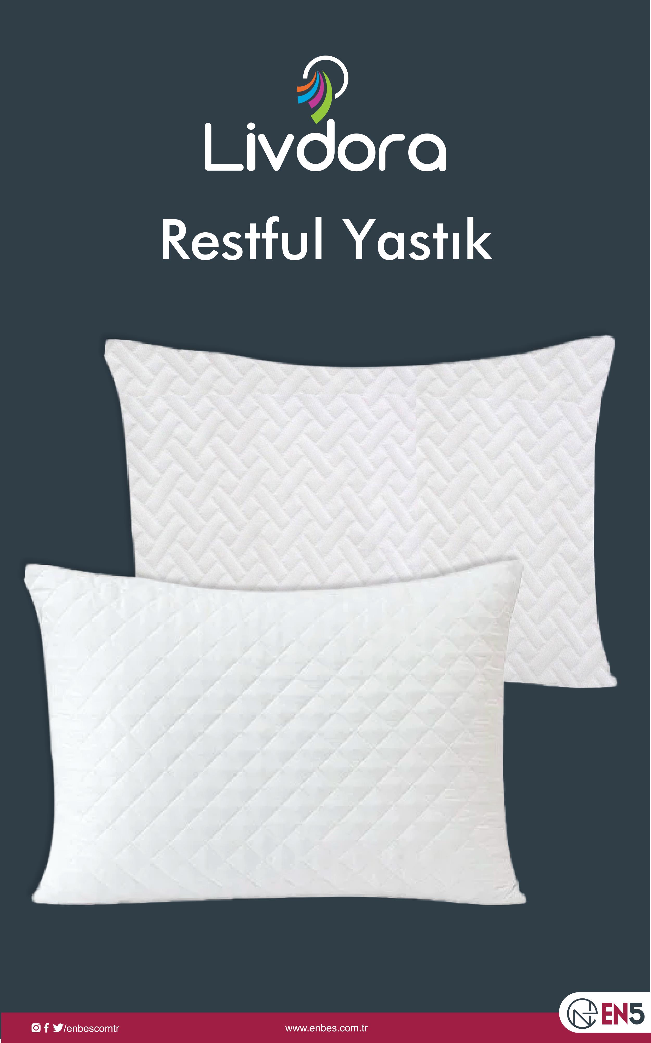 Livdora Yastık Restful
