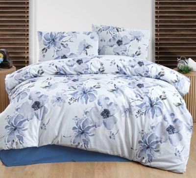 Kristal Nt Çk Terry Cotton Darla İndigo